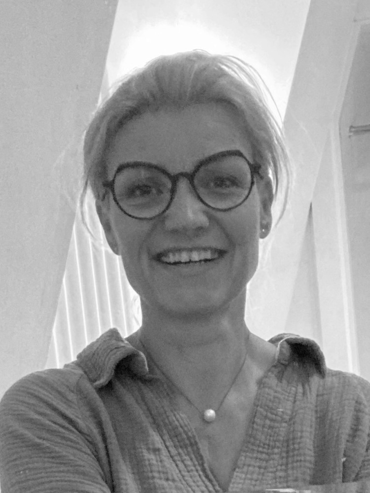 Salliere-Trayssac, Karin 