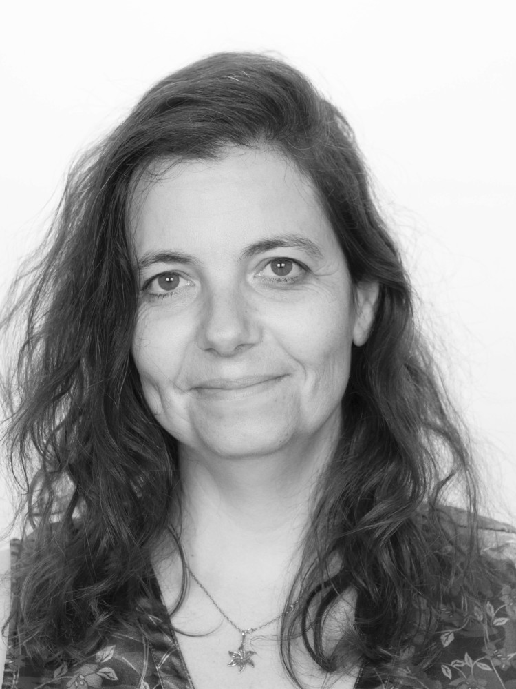Faguet, Gaëlle